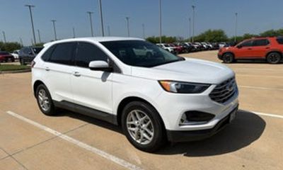 2021 Ford Edge SE