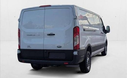 2025 Ford Transit LOW Roof