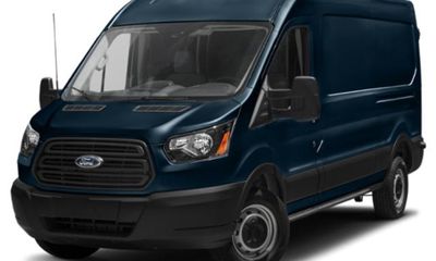 2015 Ford Transit 250 LWB Medium