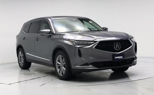 2023 Acura MDX
