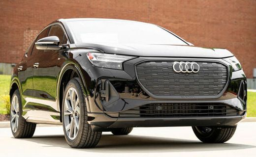 2023 Audi Q4