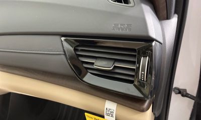 2024 Acura RDX SH Advance