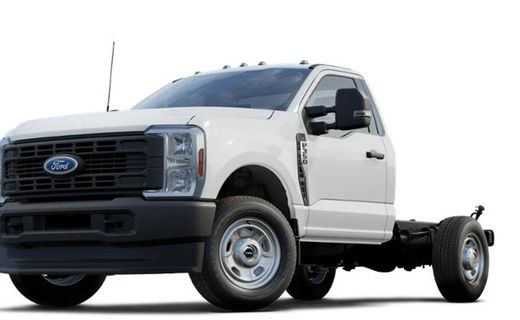 2024 Ford F-350 XL
