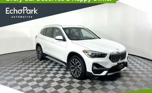 2020 BMW X1 SDRIVE28I