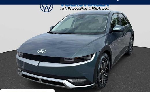 2023 Hyundai Ioniq 5 SEL