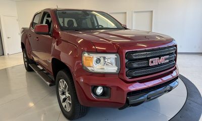 2018 GMC C6 Medium Conventional 97