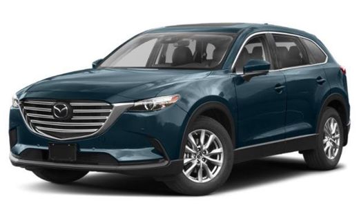 2019 Mazda CX-9 Touring