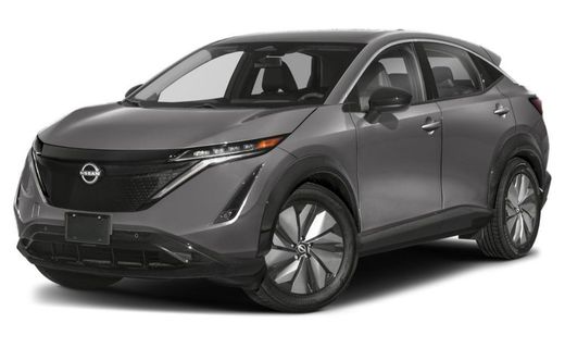 2023 Nissan Ariya Hatchback