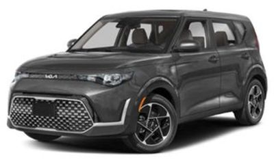 2024 Kia Soul EX
