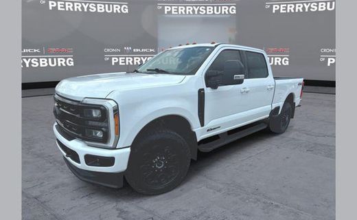 2023 Ford F-250 Lariat