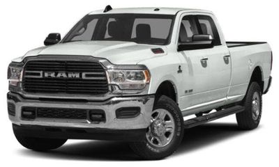2020 Ram 2500 Big Horn