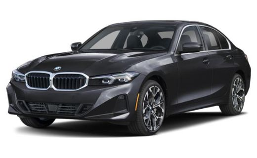 2026 BMW 330i