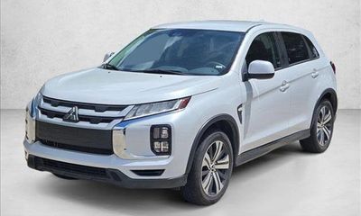 2024 Mitsubishi Outlander Sport