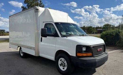 2014 GMC C7