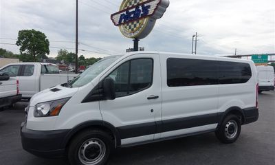 2018 Ford Transit 150 XL LOW