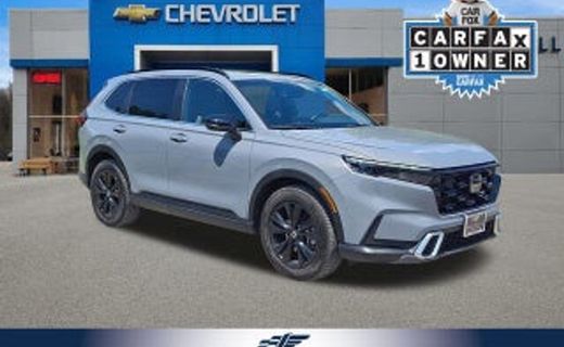 2023 Honda CR-V Sport Touring