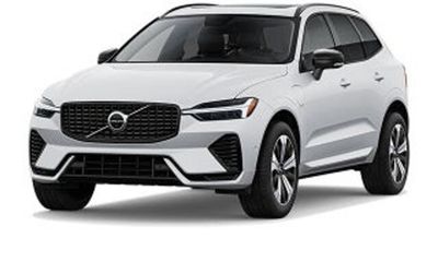 2024 Volvo XC60 Ultimate Dark