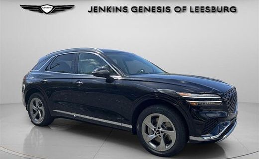 2026 Genesis GV70