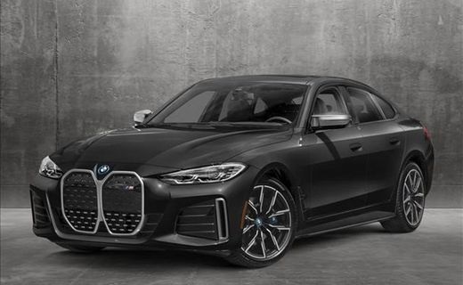2024 BMW I4 EDRIVE35