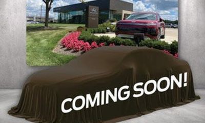 2022 Hyundai Kona N