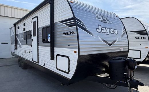 2026 Jayco Jay Flight