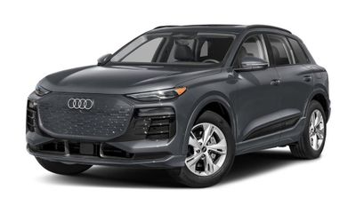 2027 Audi Q6 Premium Plus