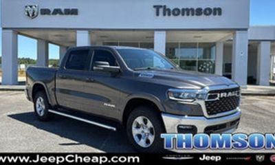 2026 GMC Sierra Denali Ultimate