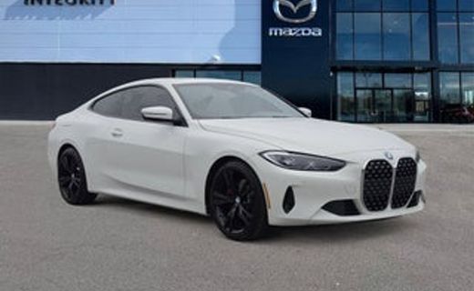2023 BMW 430I