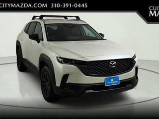 2026 Mazda CX-50 Preferred
