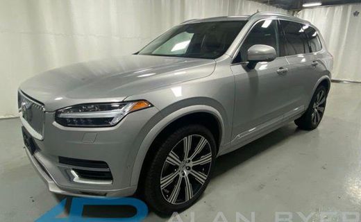 2023 Volvo XC90 Ultimate Bright