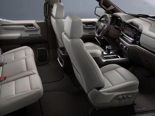 2026 GMC Sierra SLT