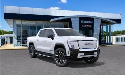 2026 GMC Sierra Denali 24