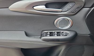2026 Alfa Romeo Tonale