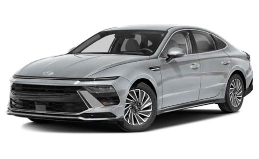 2026 Hyundai Sonata SEL