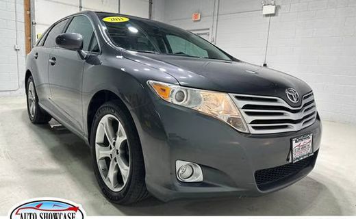 2011 Toyota Venza
