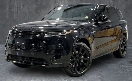 2026 Land Rover Range Sport P400 Dynamic SE