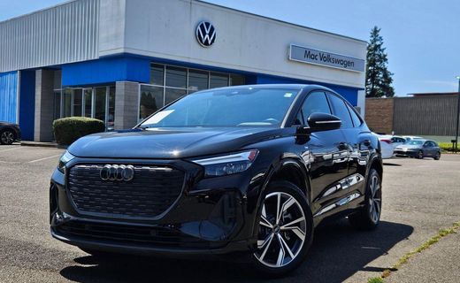2023 Audi Q4