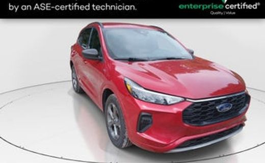 2024 Ford Escape ST Line