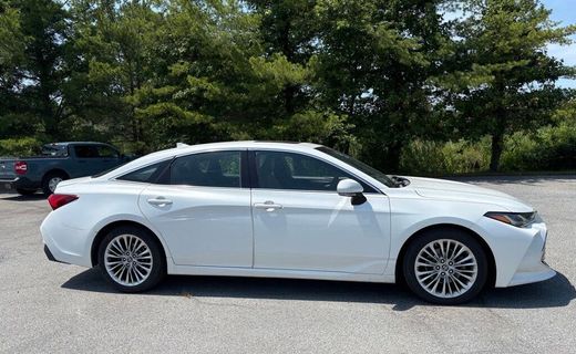 2019 Toyota Avalon