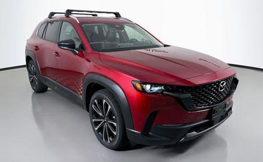 2026 Mazda CX-50 Premium