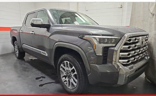 2026 Toyota Tundra 1794
