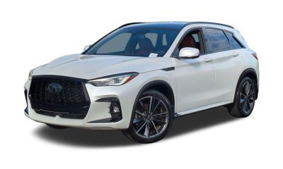 2023 Infiniti QX50 Sport