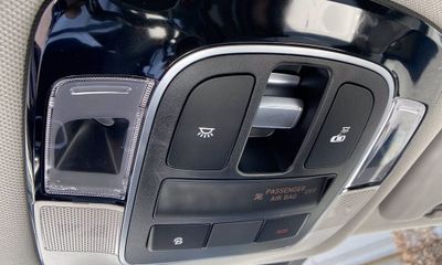 2022 Hyundai Tucson SEL Premium PKG