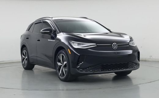 2023 Volkswagen ID 4 Pro S
