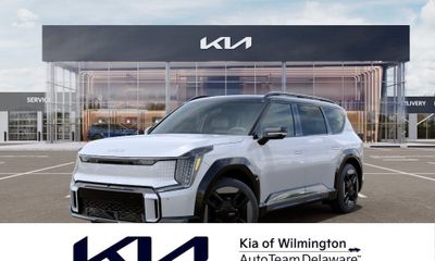 2026 Kia EV9