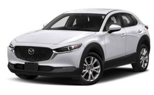 2021 Mazda CX-30 Select Package