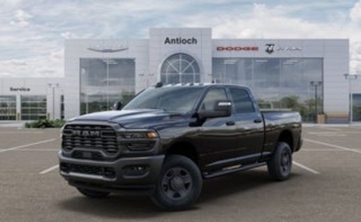 2024 Ram 3500 Limited