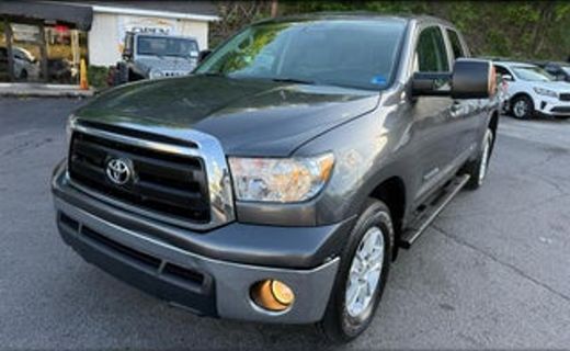 2011 Toyota Tundra SR5