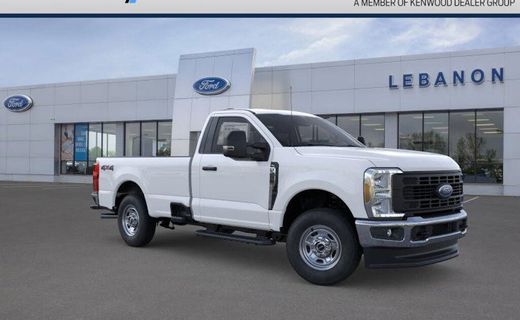 2026 Ford F-250 XL