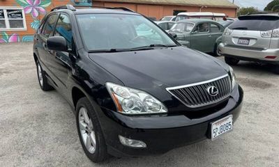 2005 Lexus RX RX330